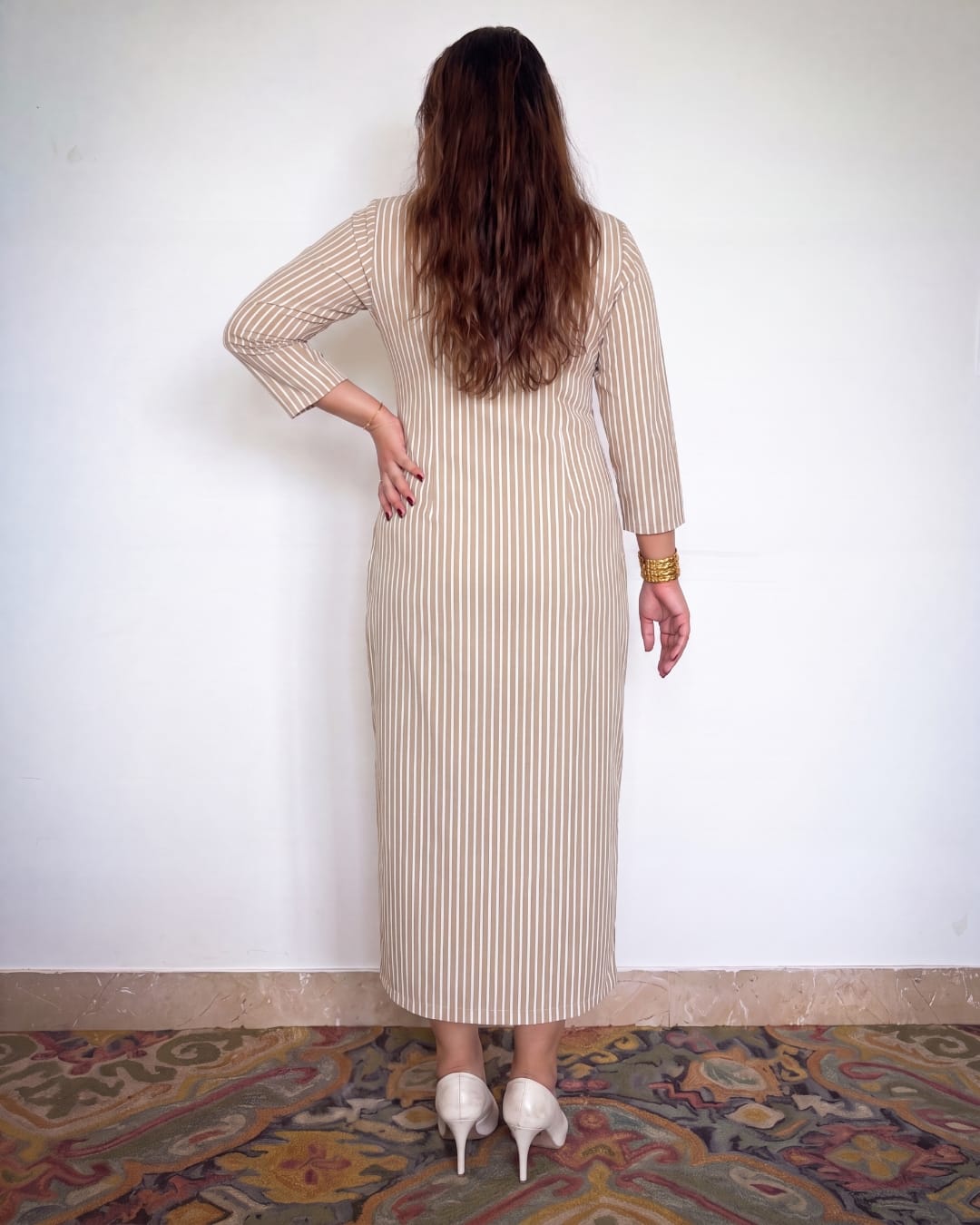 Vivienne Dress