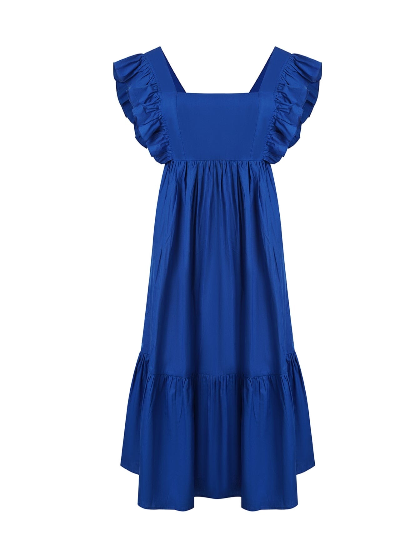 Hiya Dress