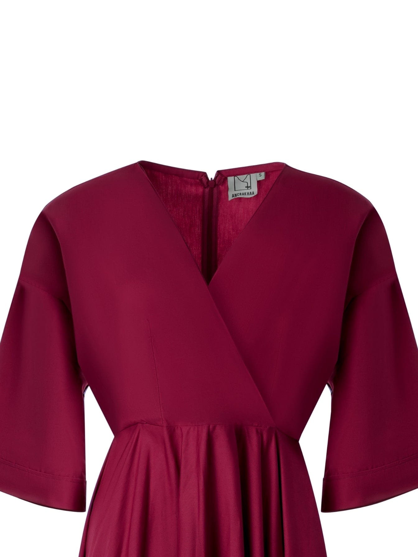 Kimaya Dress