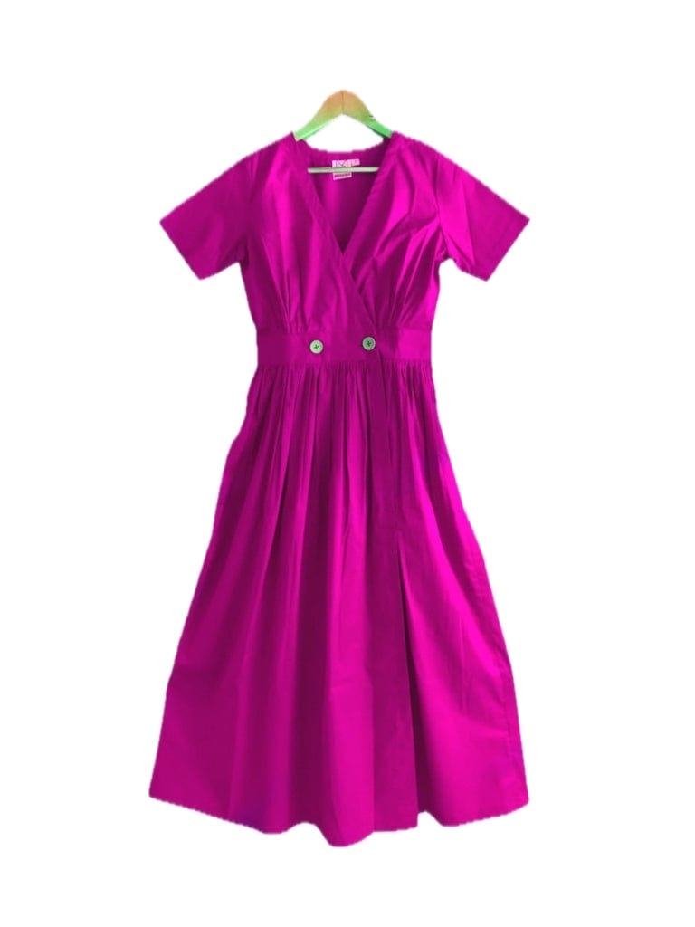 Kira Dress