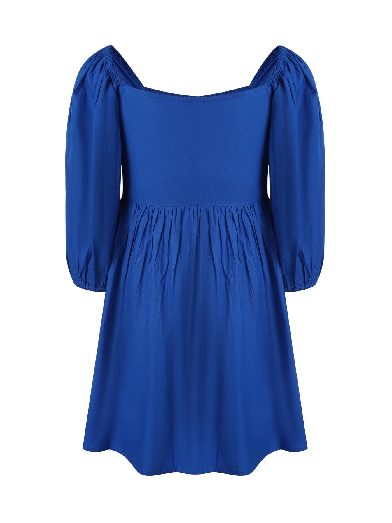 Aster Dress