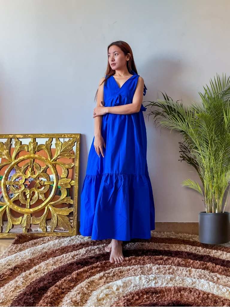 Bea Dress