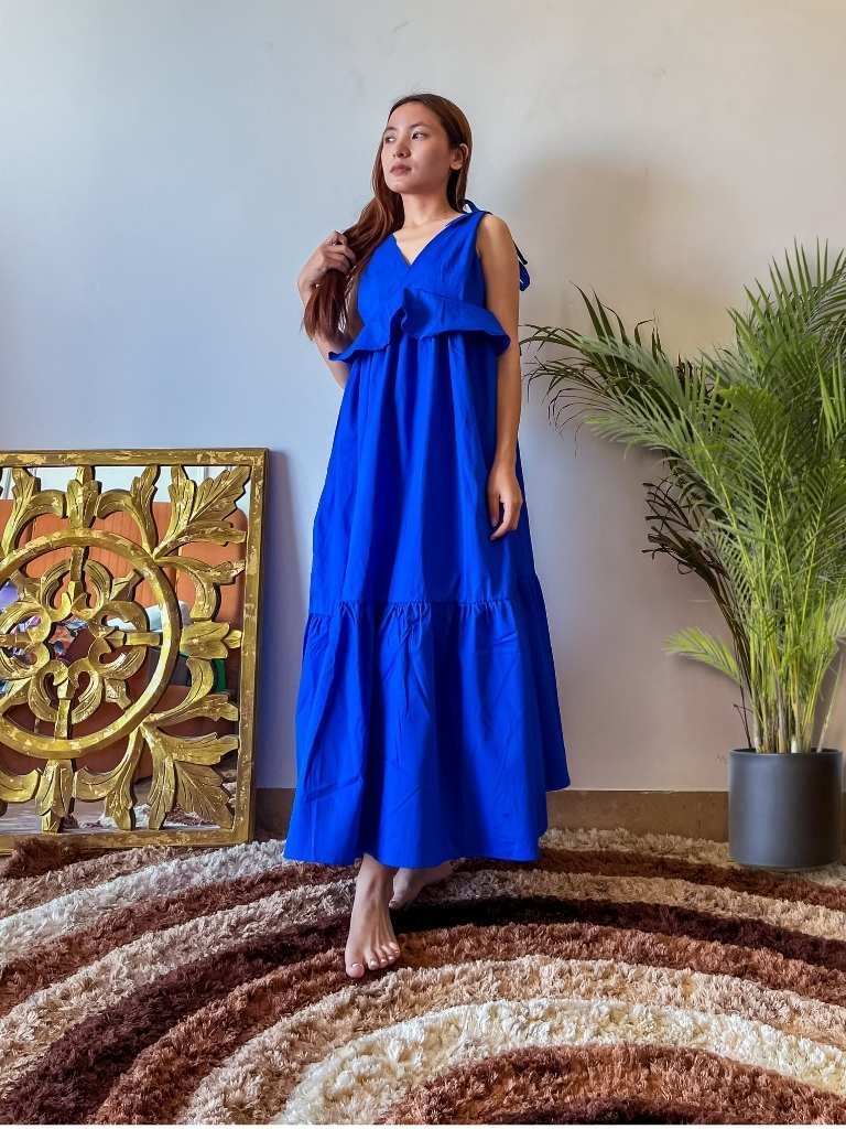 Bea Dress
