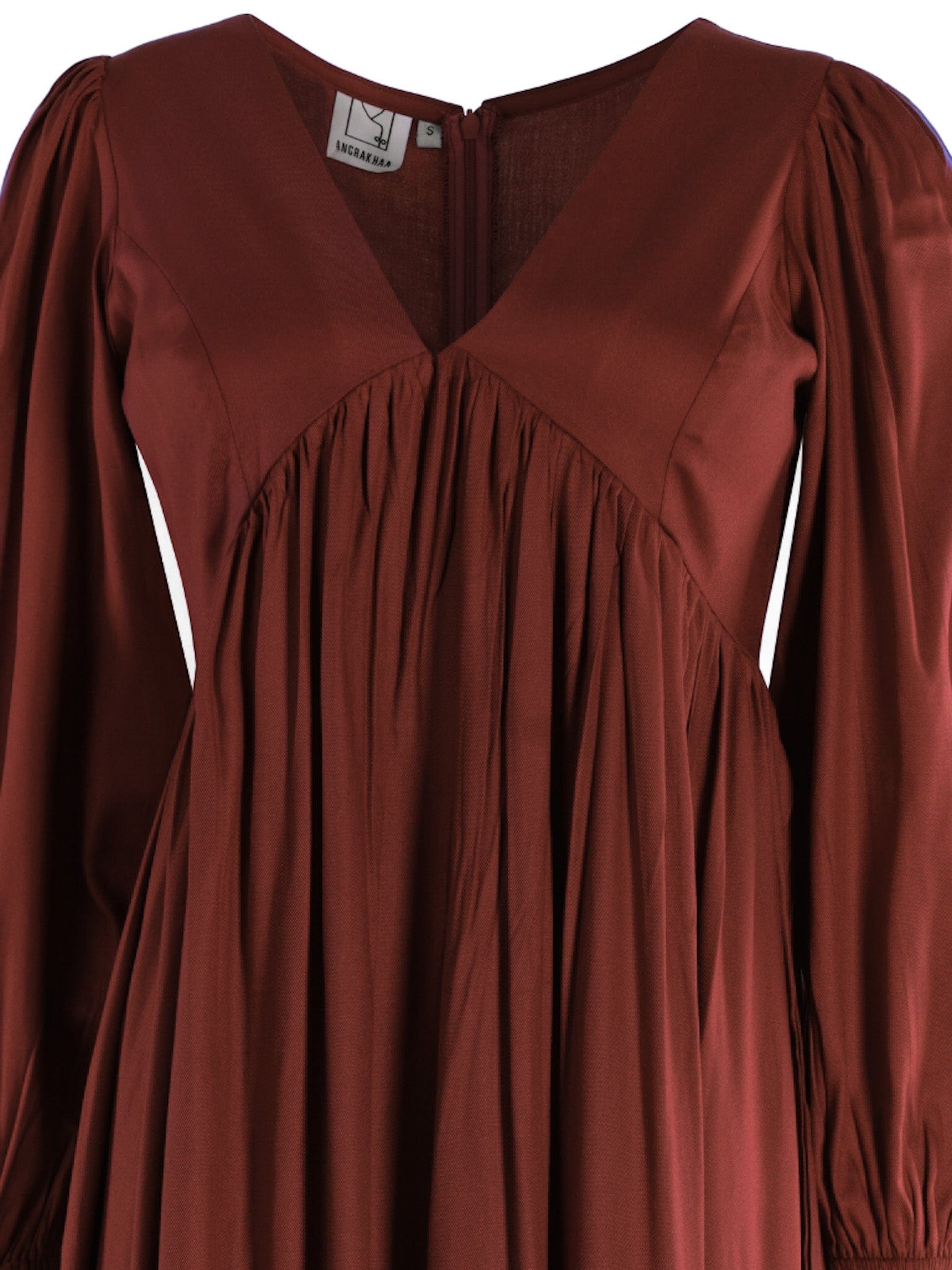 Josefa Dress