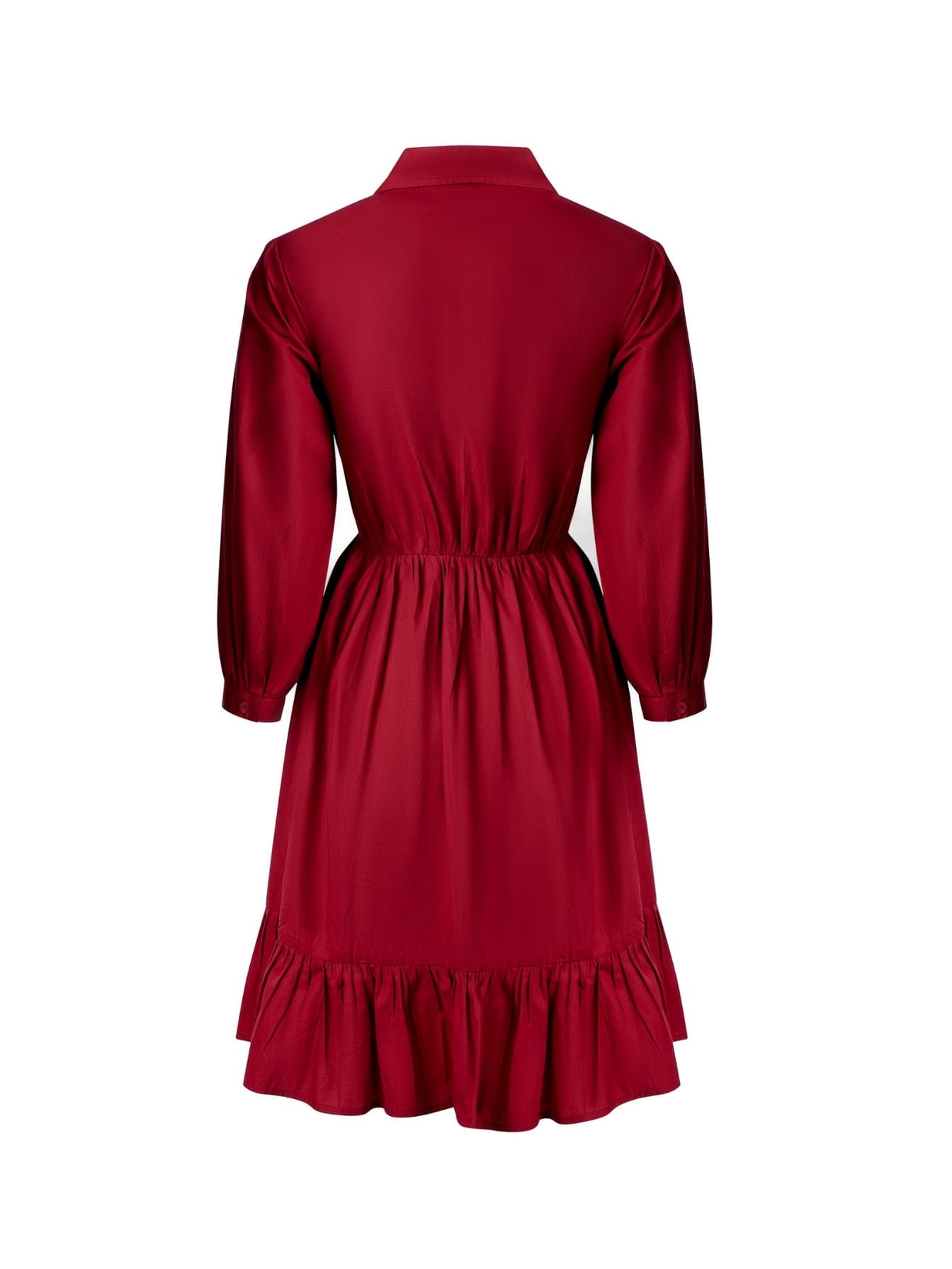 Leila Dress