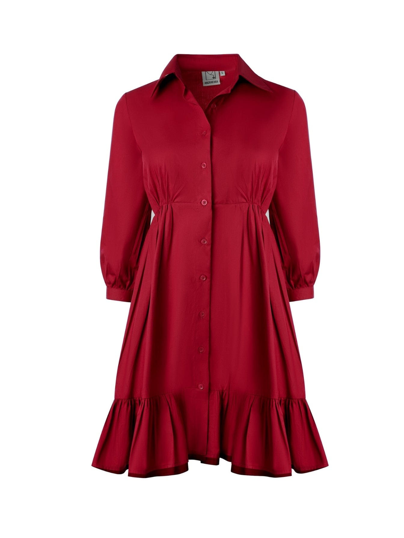 Leila Dress