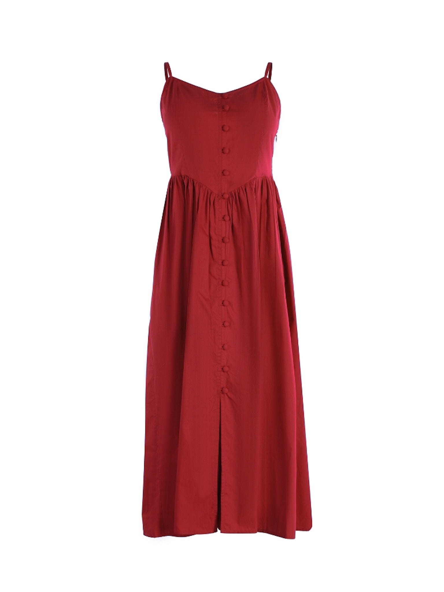 Fernanda Dress