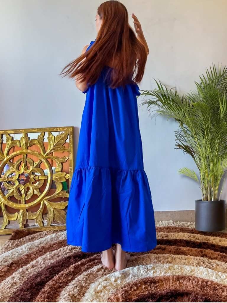 Bea Dress