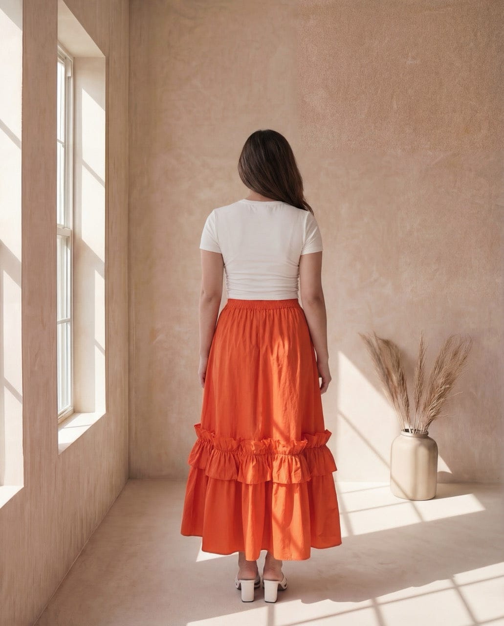 Solara Skirt