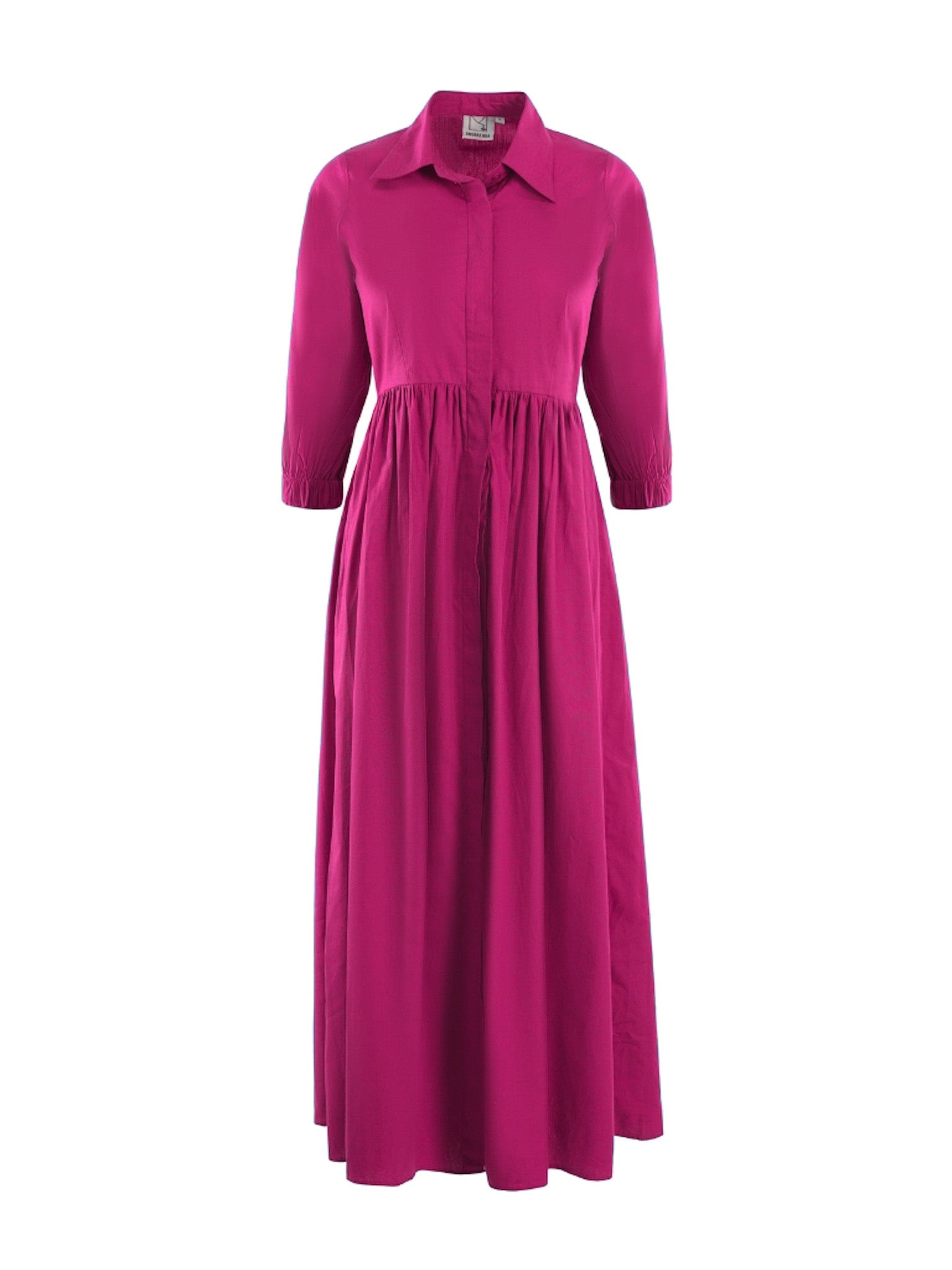 Claudia Dress