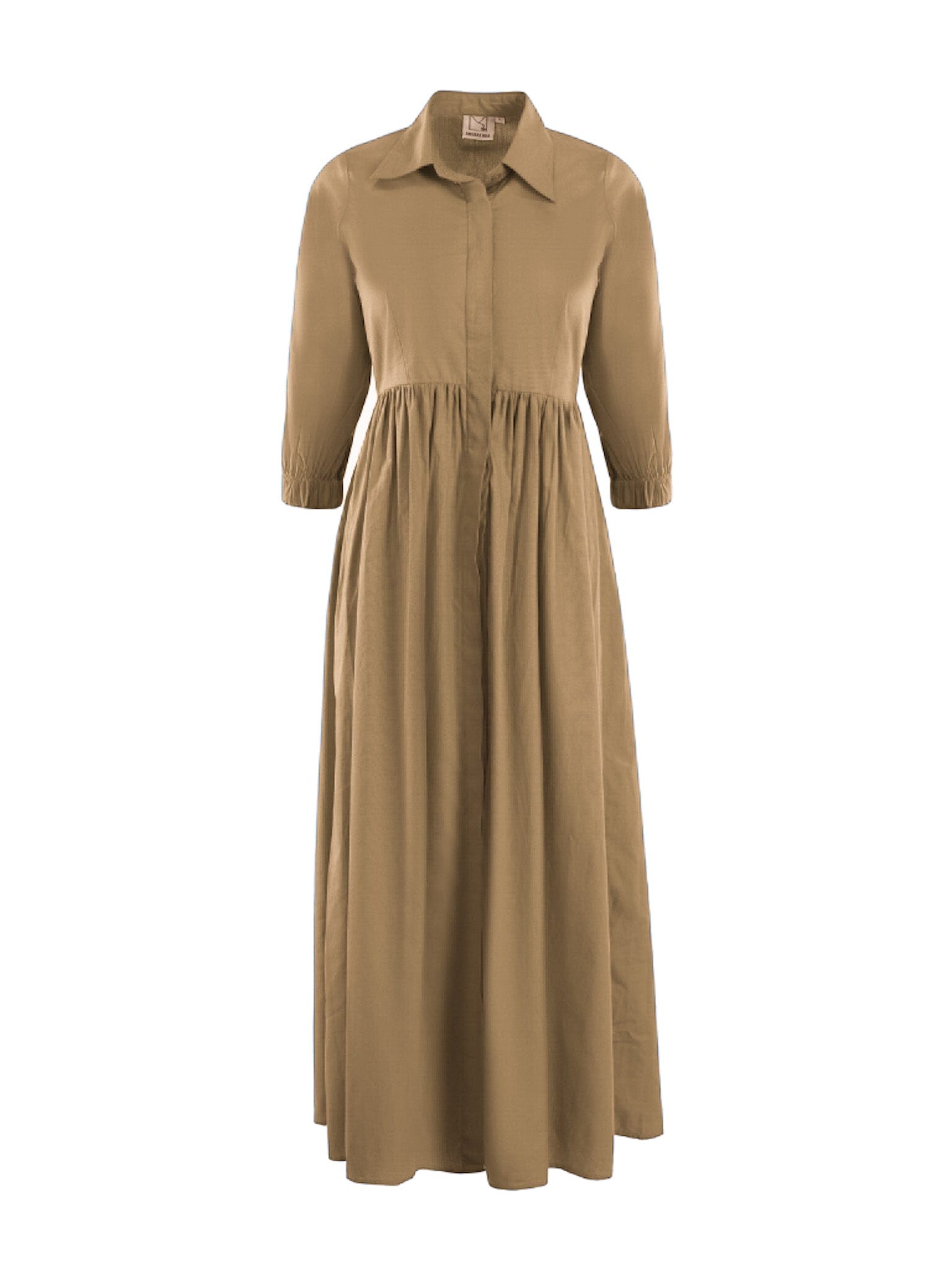Claudia Dress