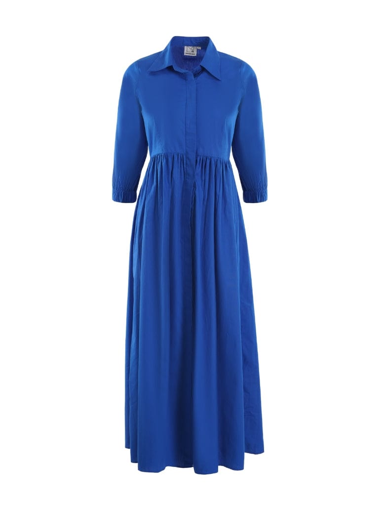 Claudia Dress