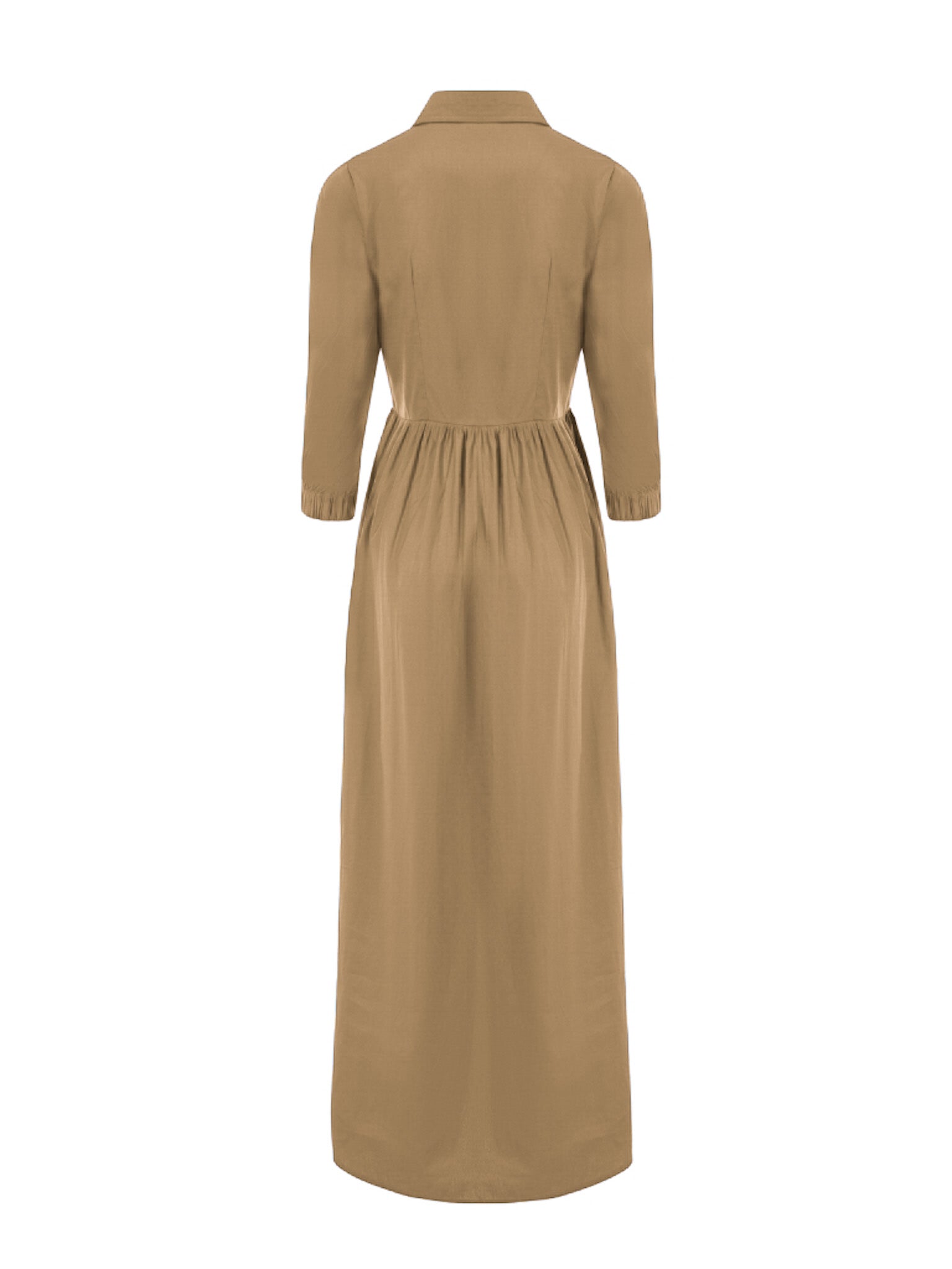 Claudia Dress