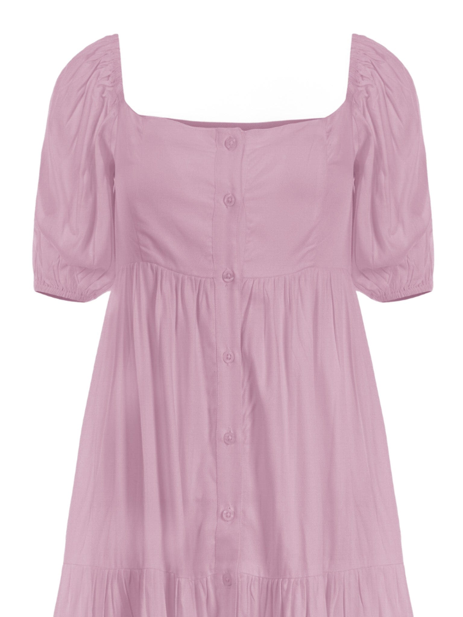 Amourie Dress