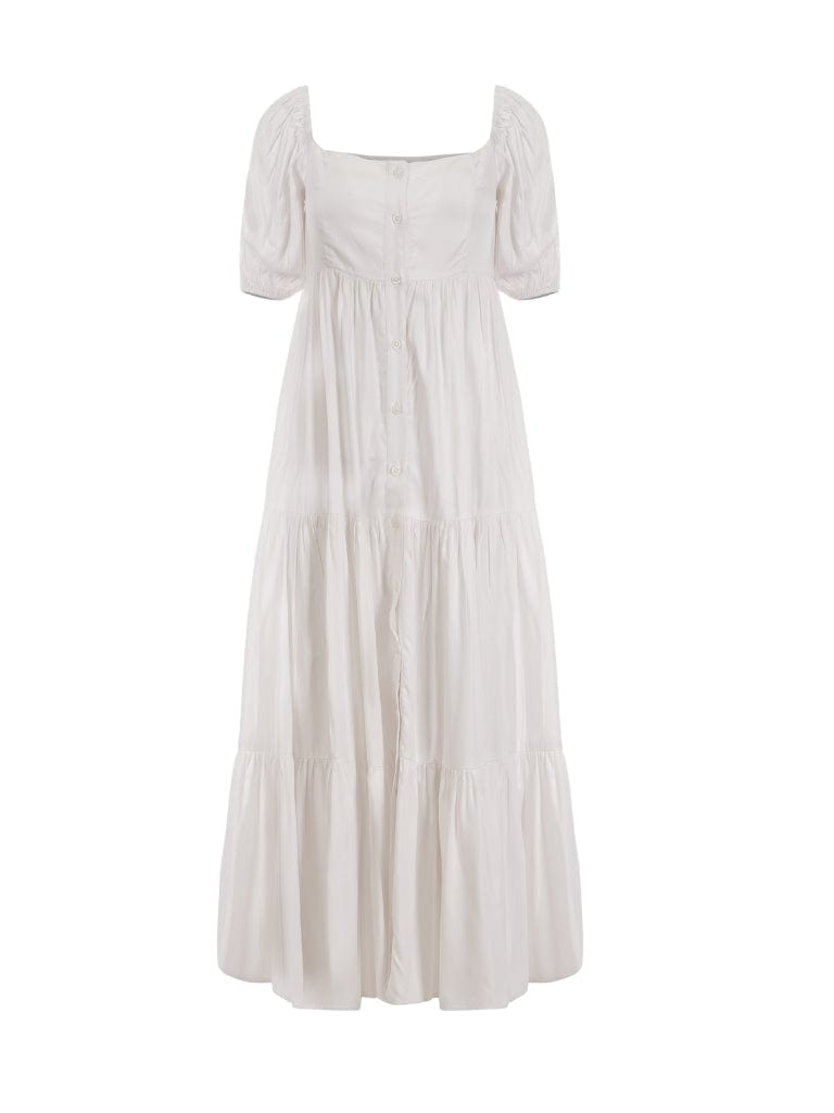 Amourie Dress