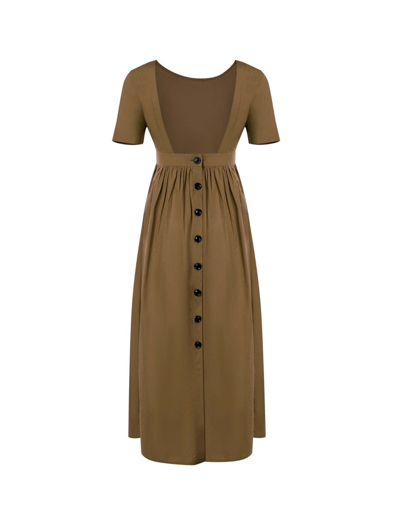 Mehar Dress