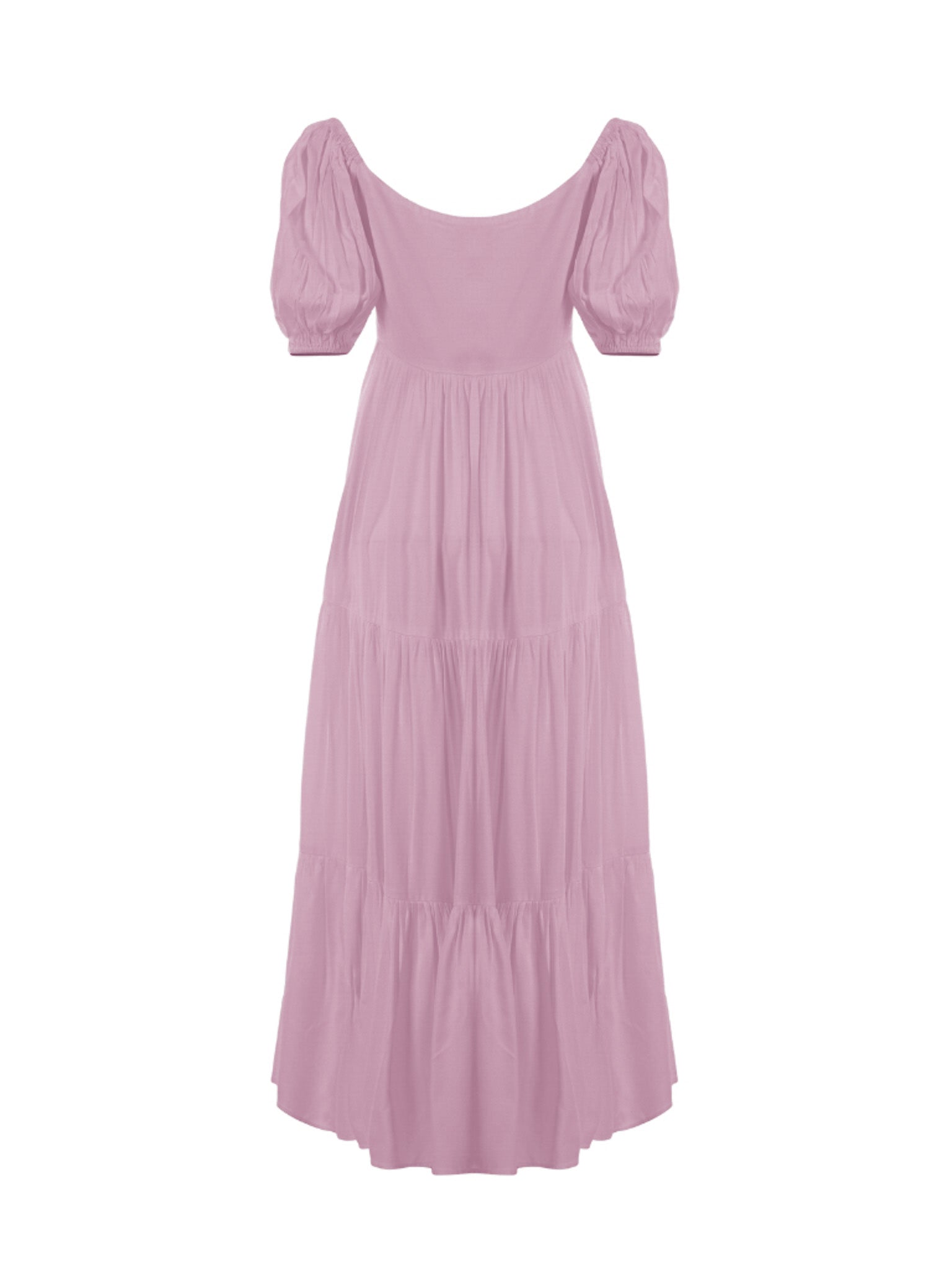 Amourie Dress