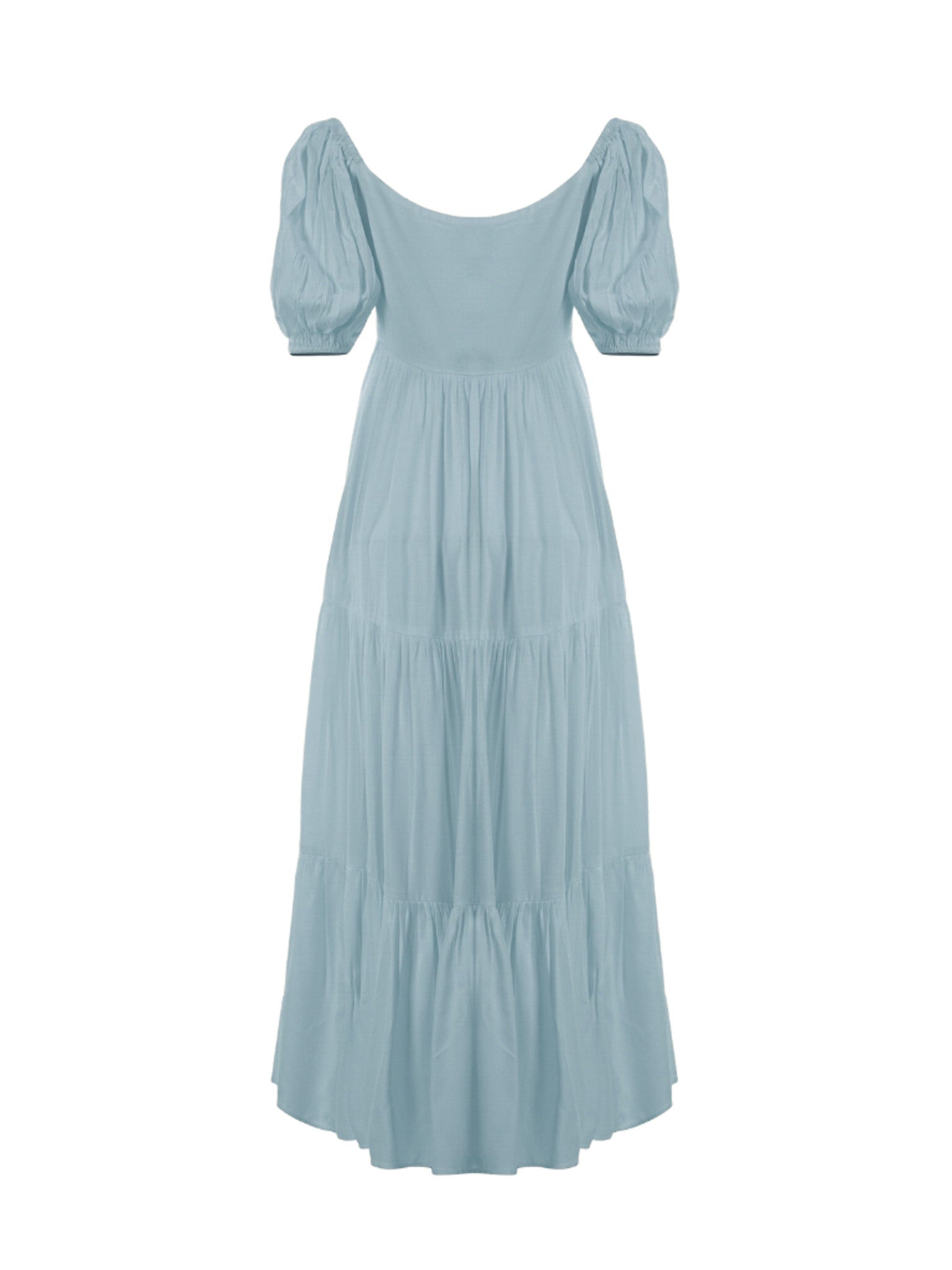 Amourie Dress