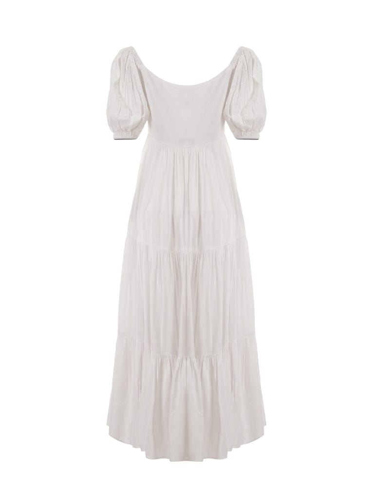 Amourie Dress
