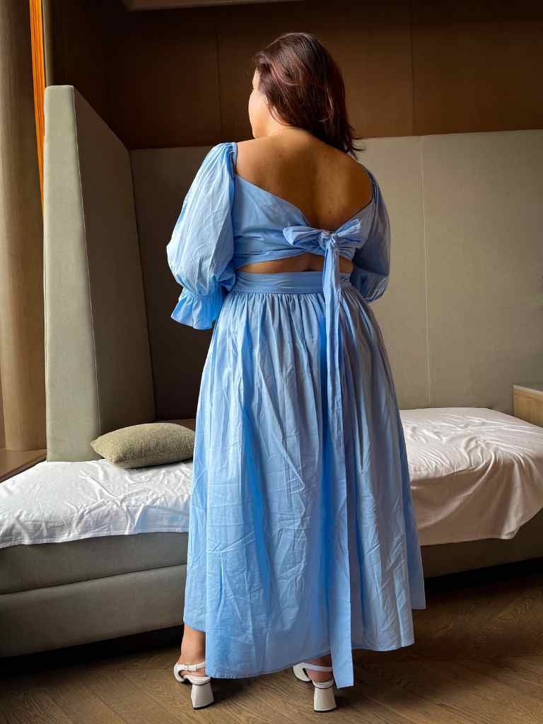 Mai Tai Dress