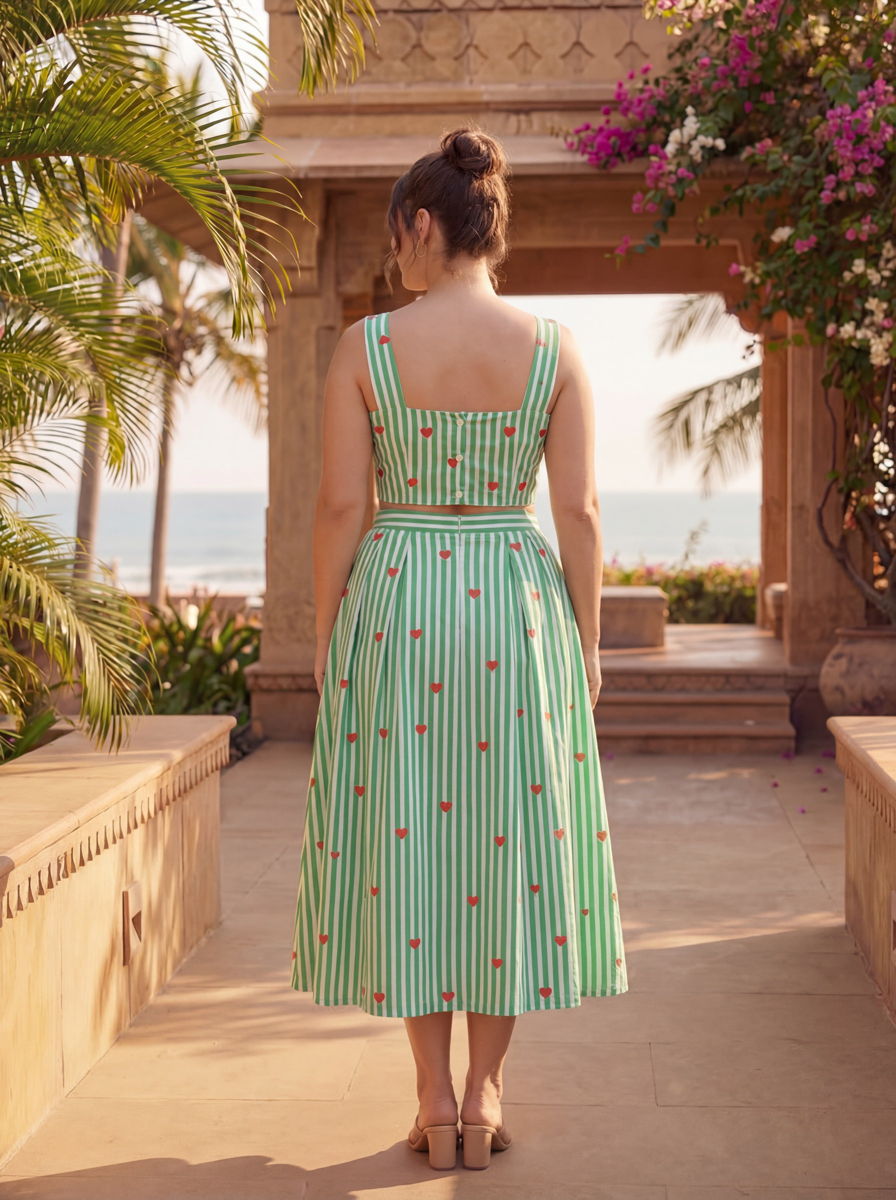 Sweet Escape Co-ord Set