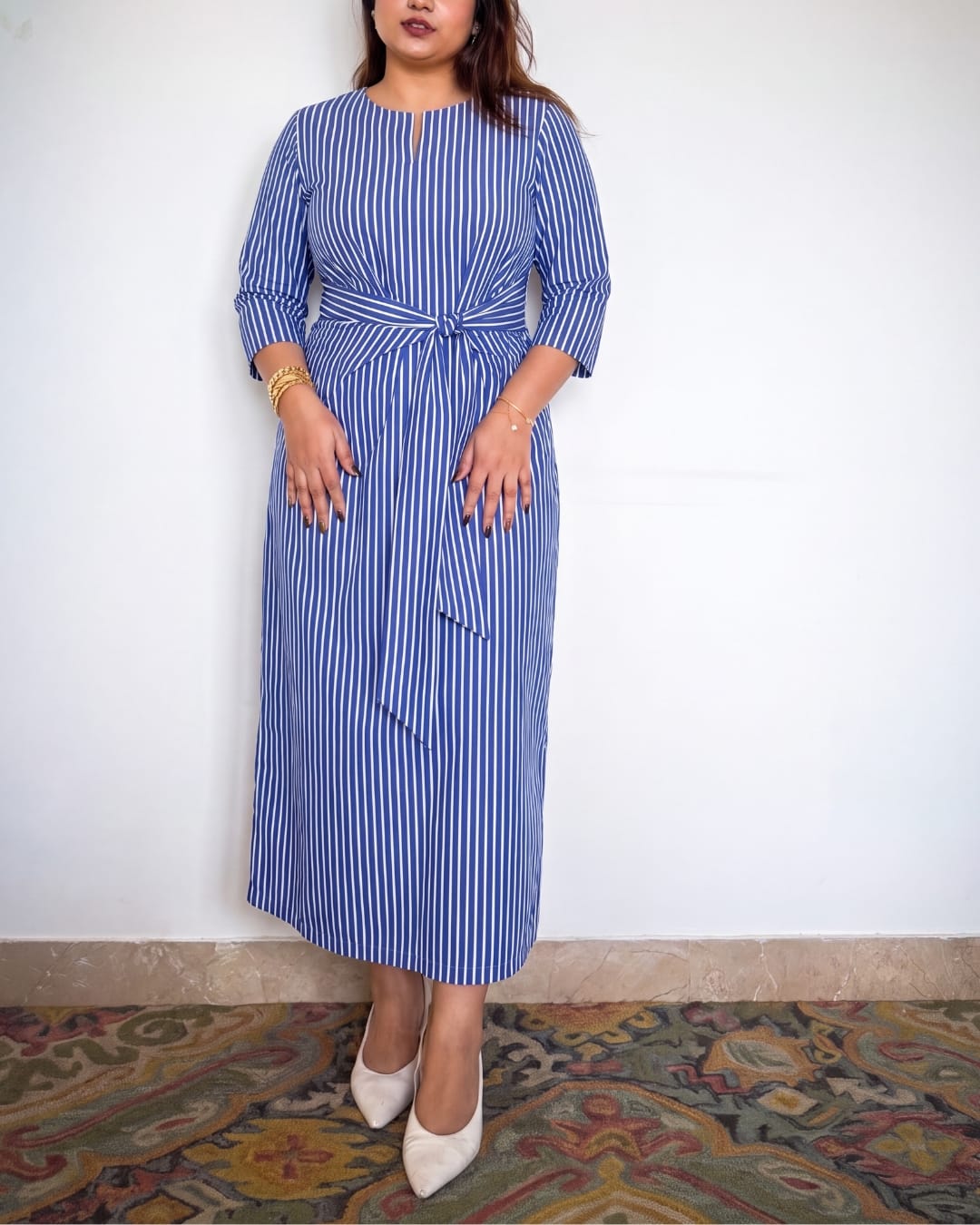 Vivienne Dress