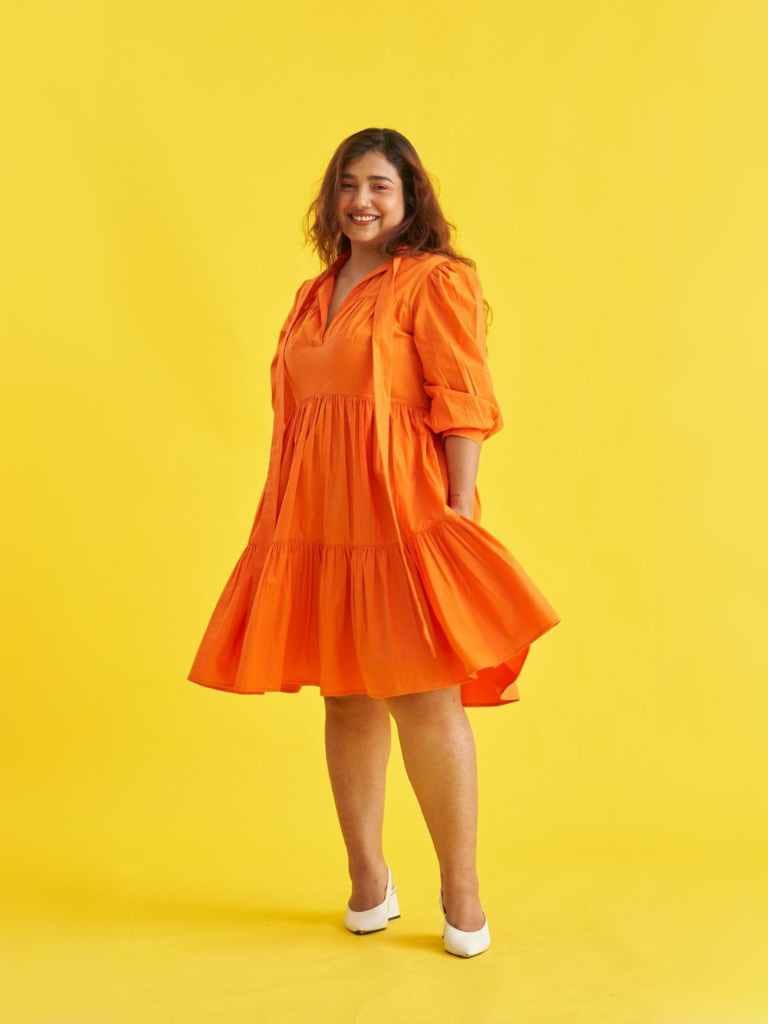 Soda Pop Dress