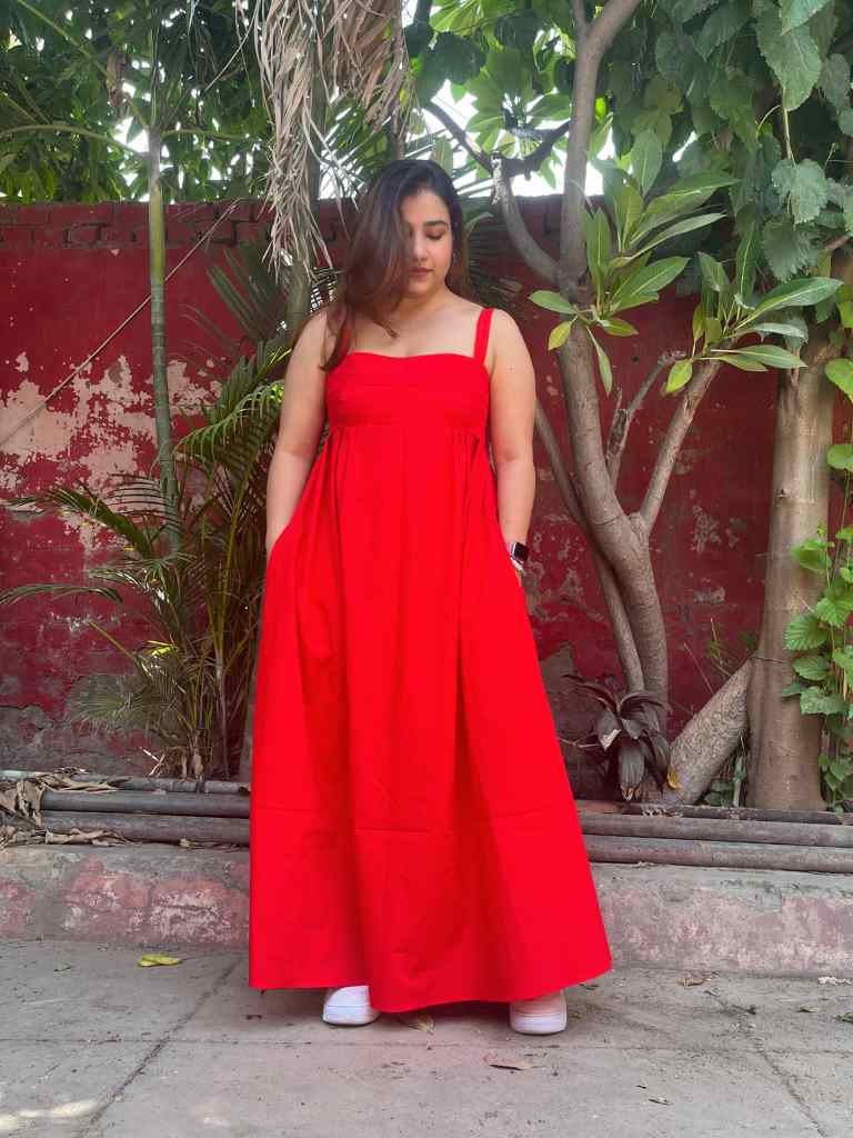Penelope Dress