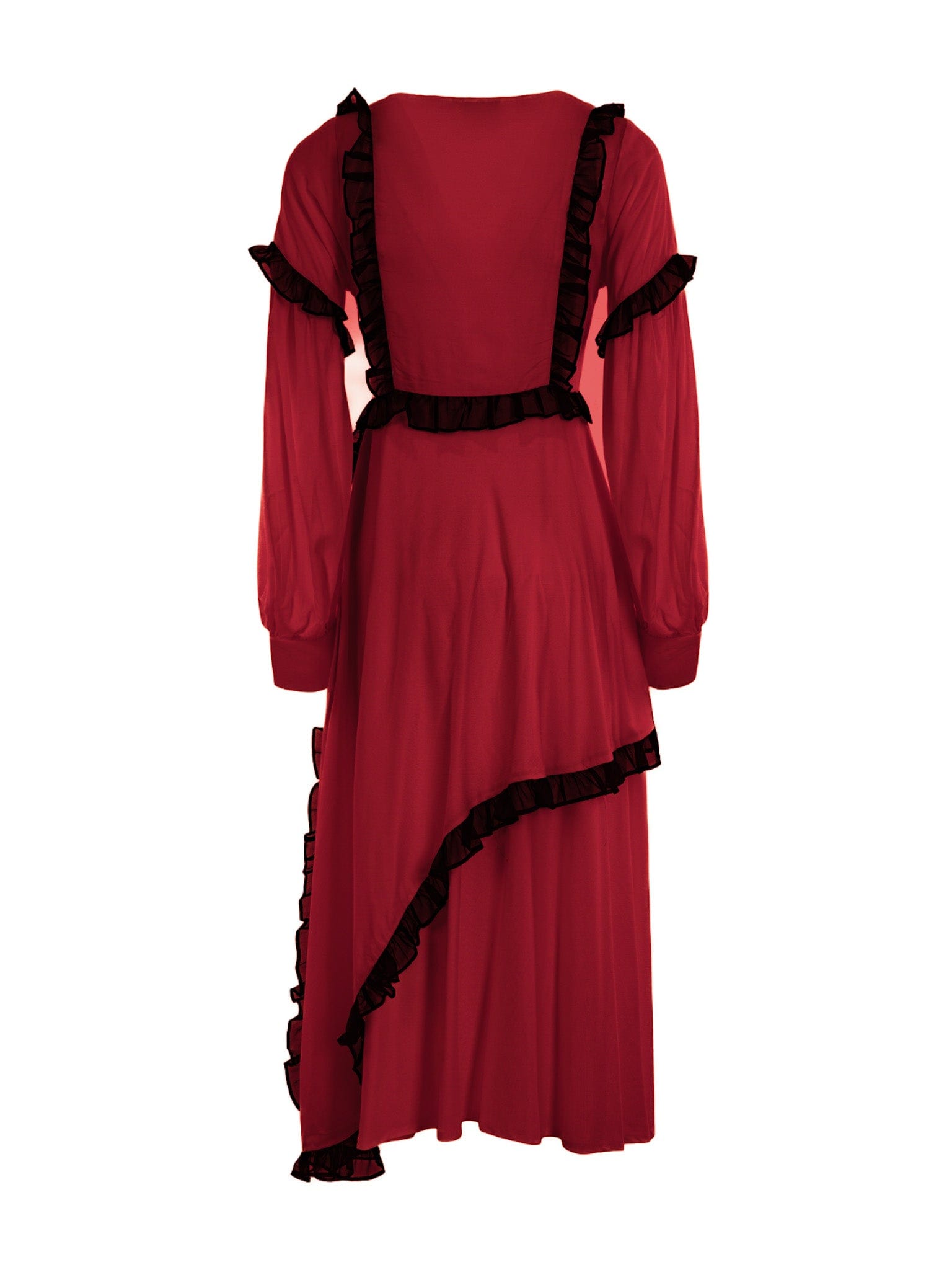 Ronni Dress