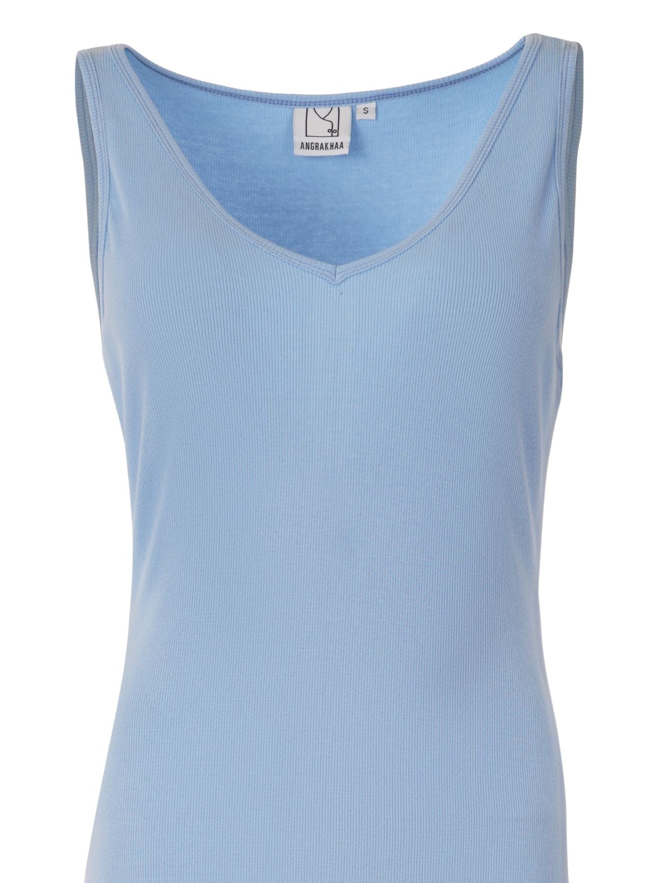 Vedetta Dress