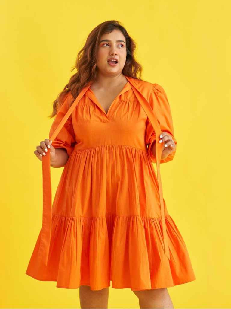 Soda Pop Dress