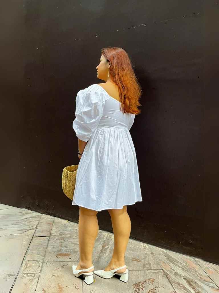 Aster Dress