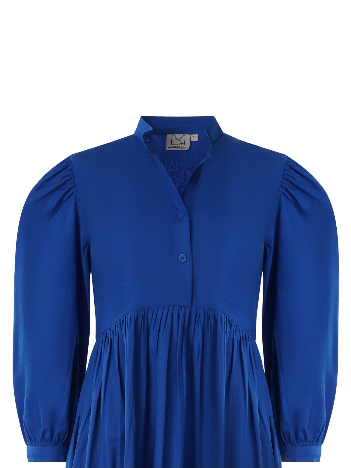 Domani Dress