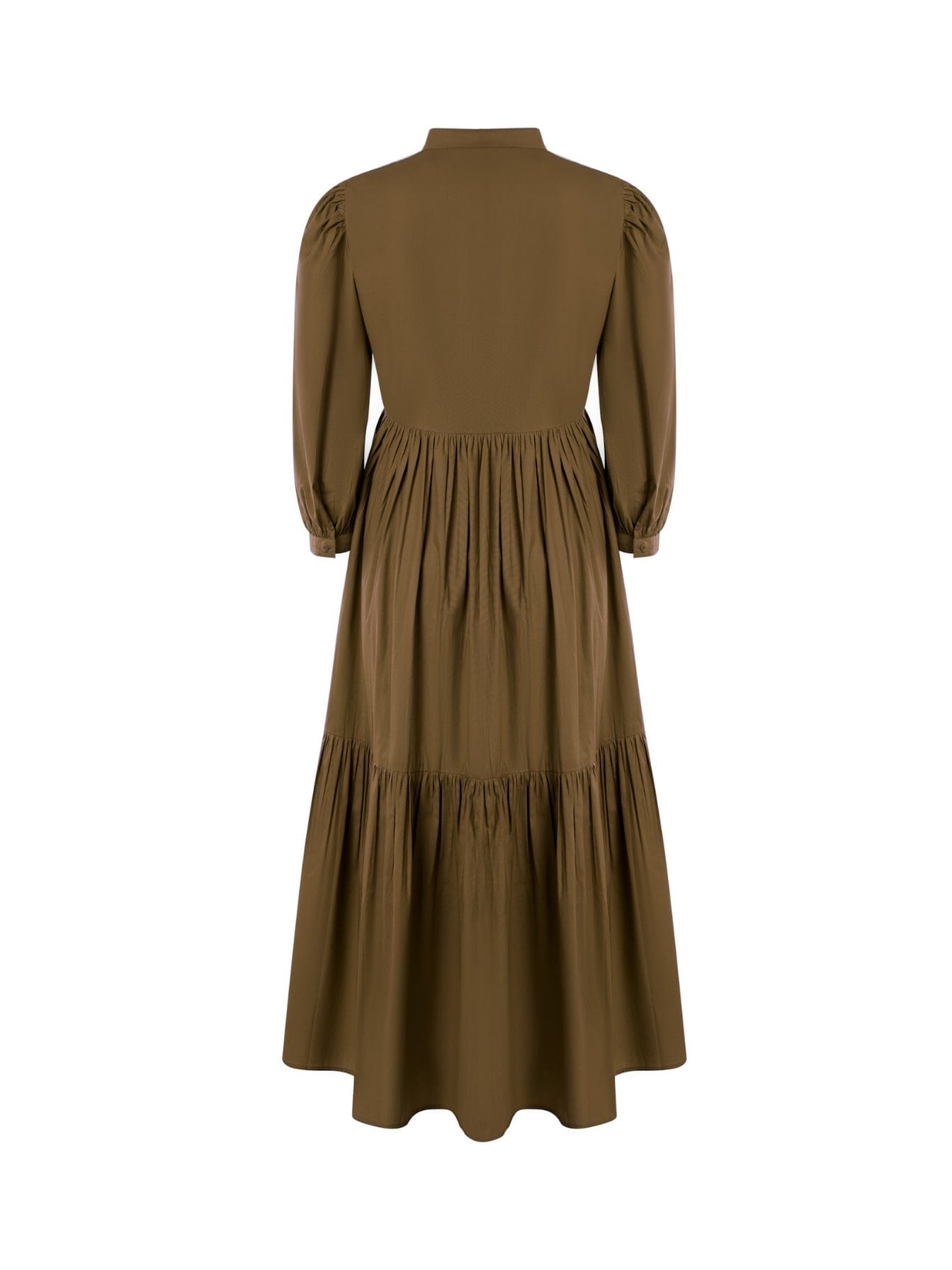 Domani Dress