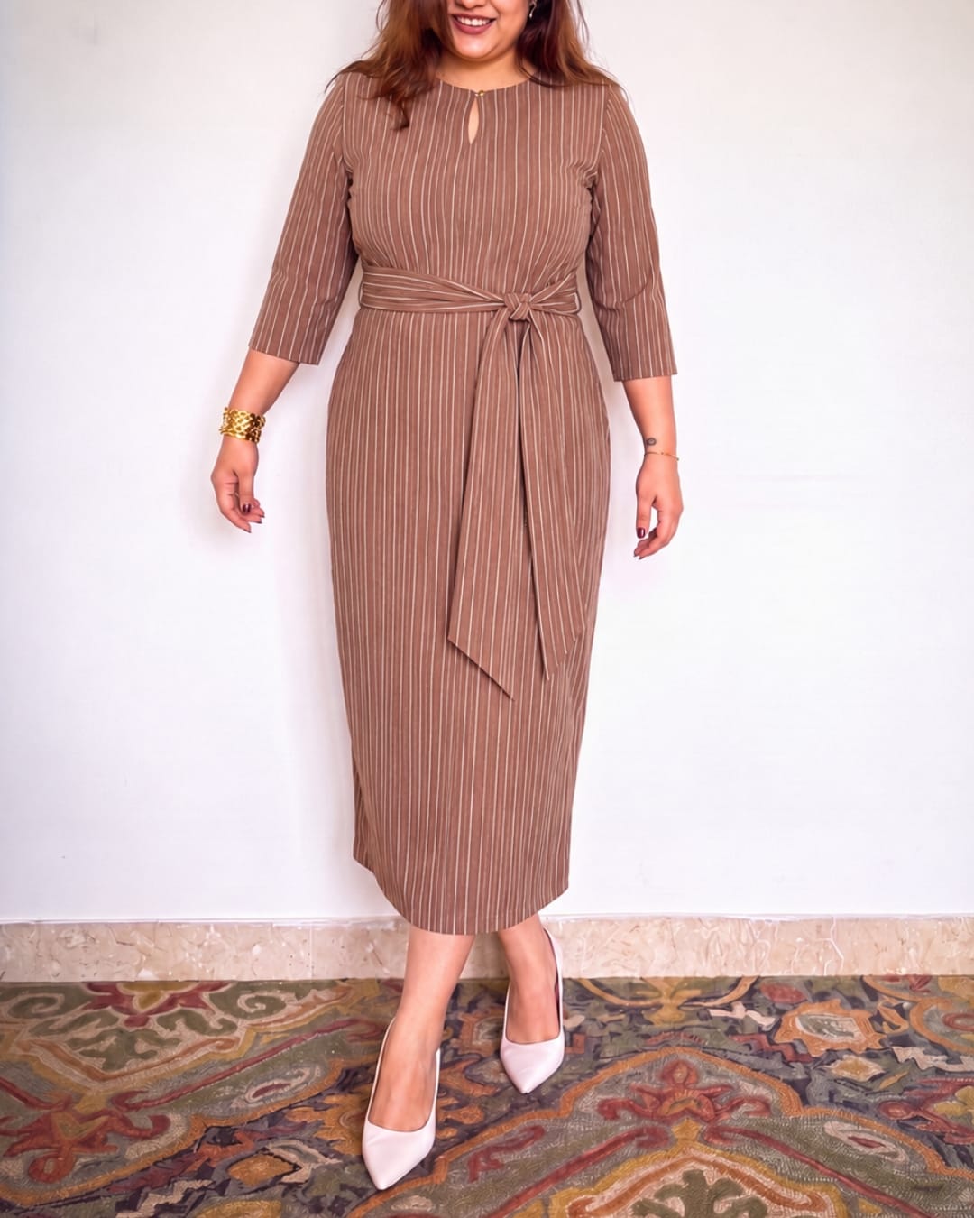 Vivienne Dress