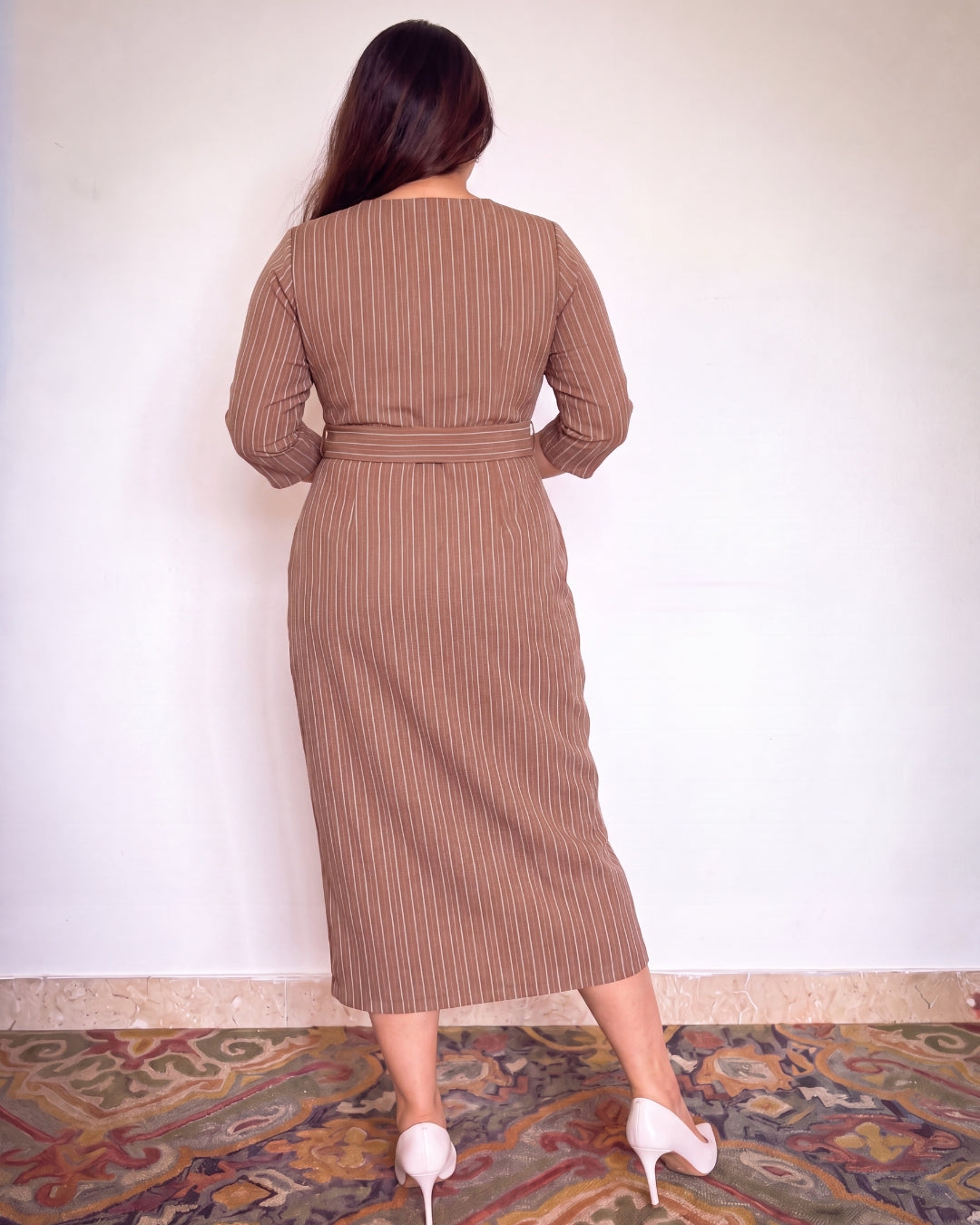 Vivienne Dress