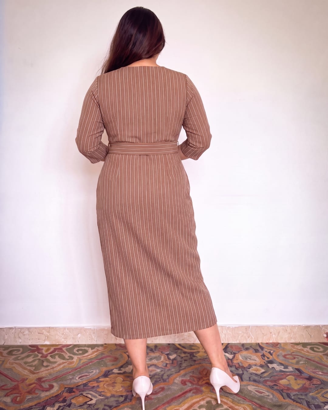 Vivienne Dress
