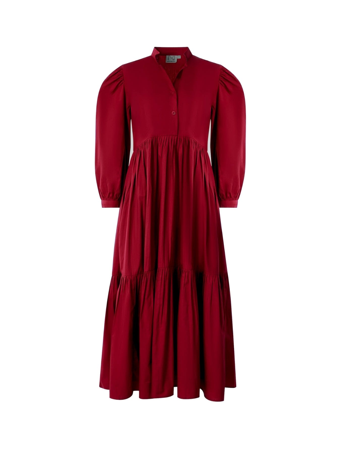 Domani Dress