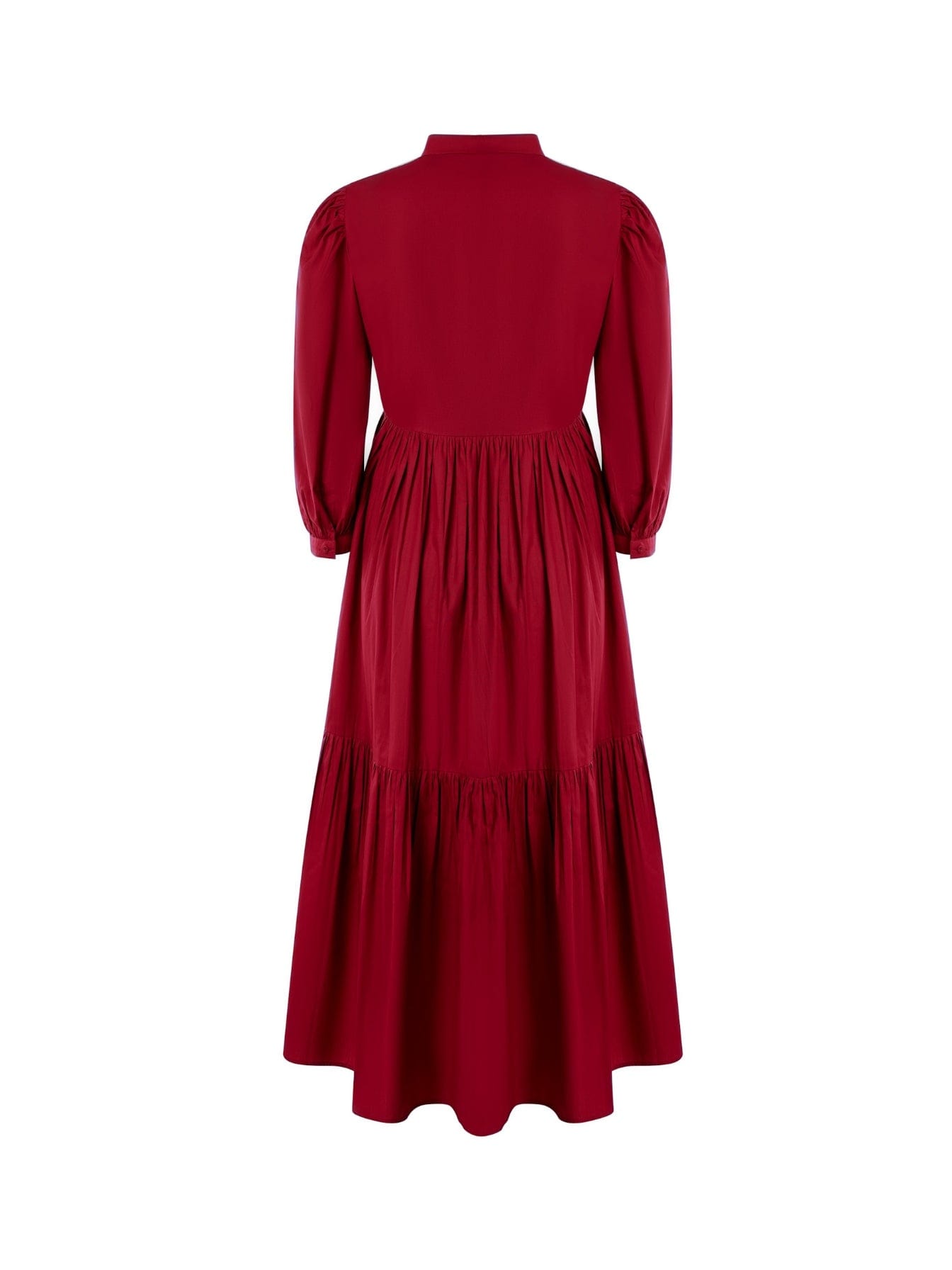 Domani Dress