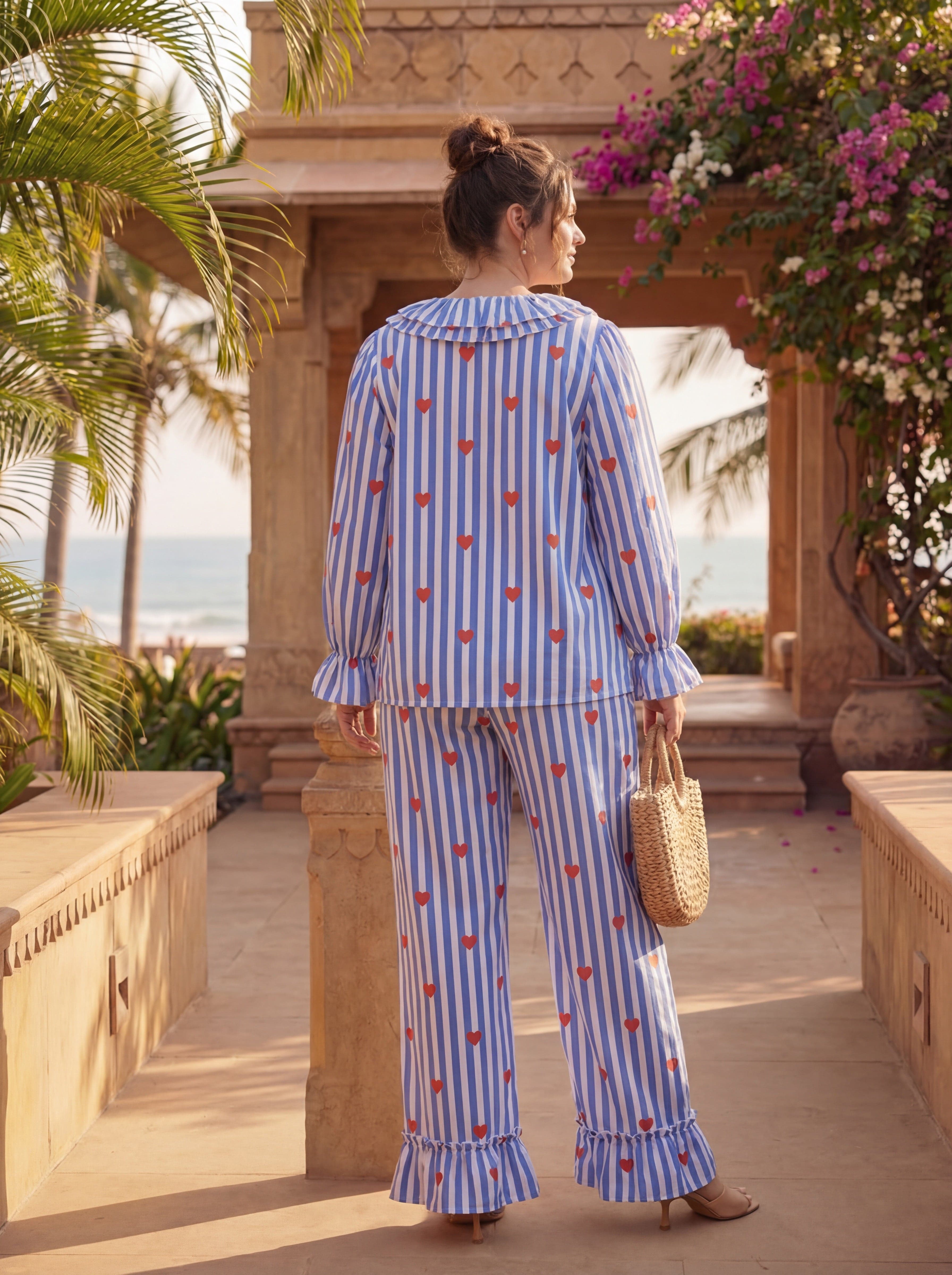 Feel Good Co-ord Set