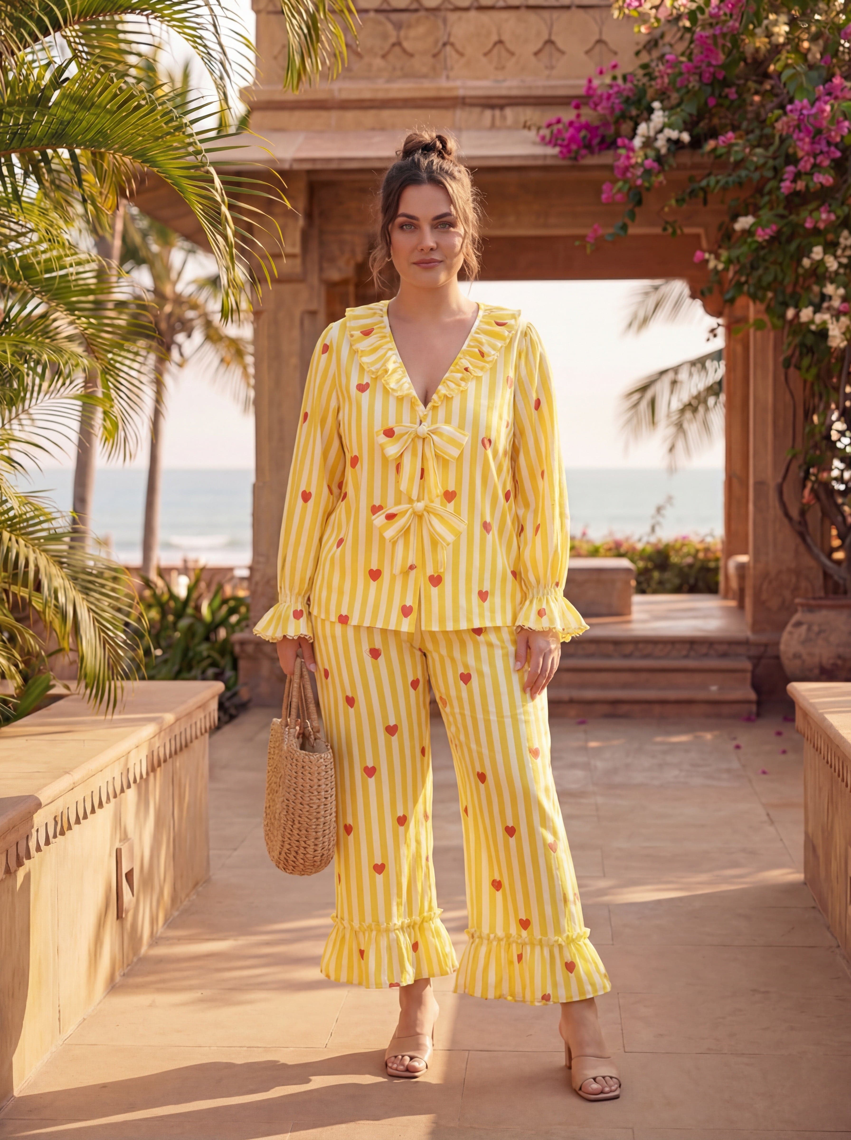 Little Joy Co-ord Set