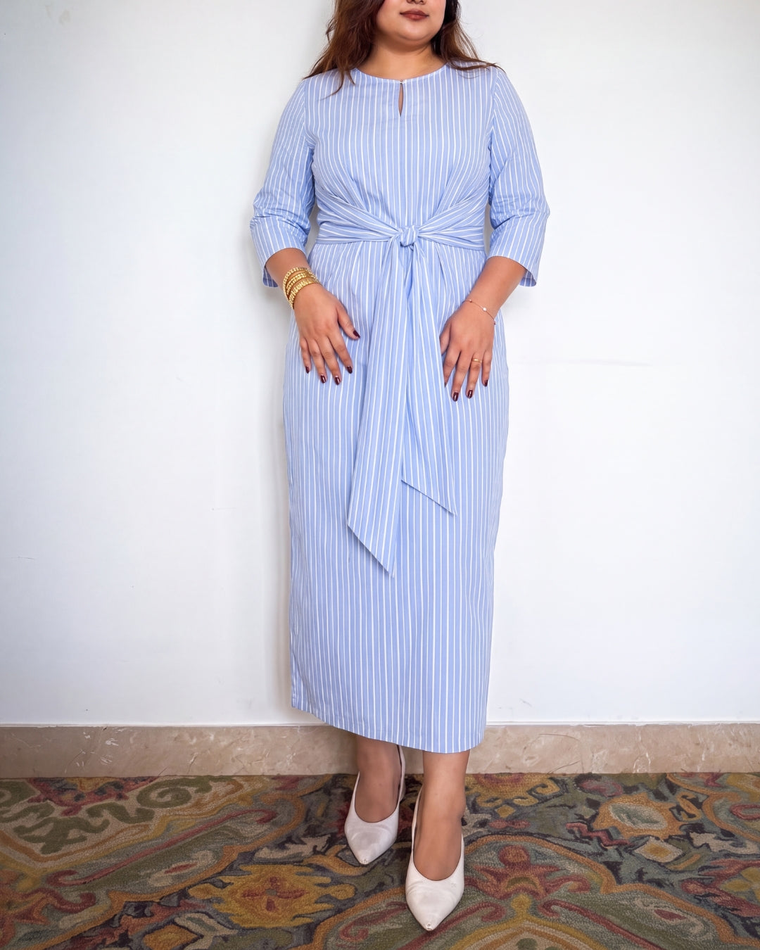 Vivienne Dress