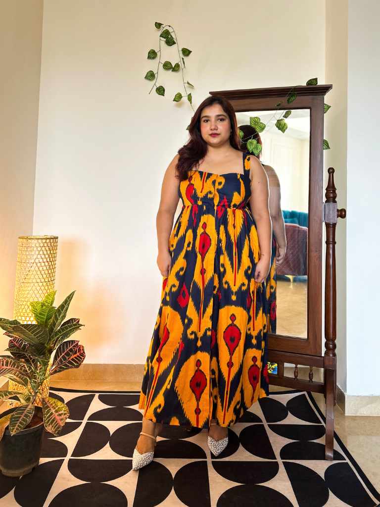 Ziva Dress