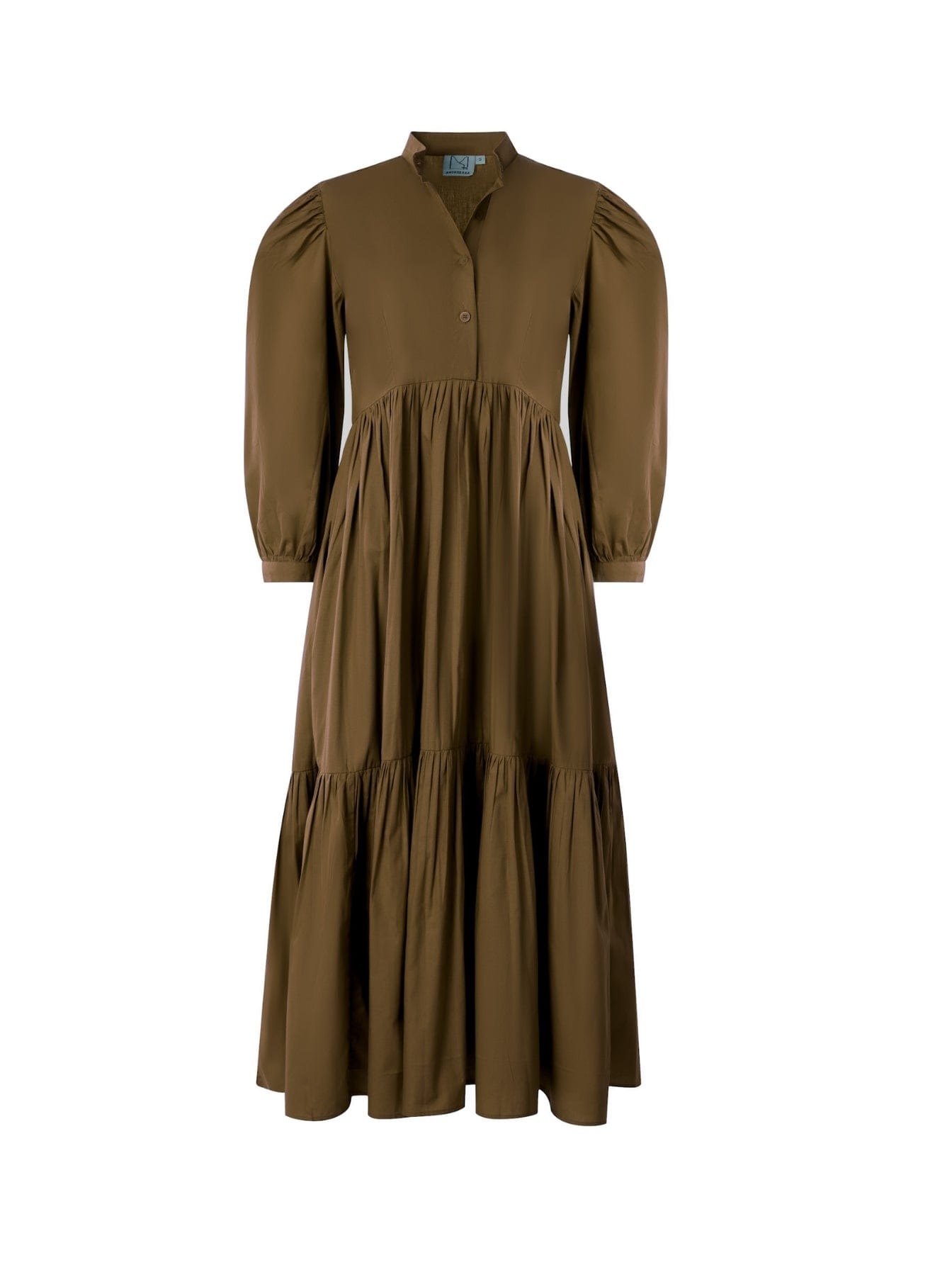 Domani Dress