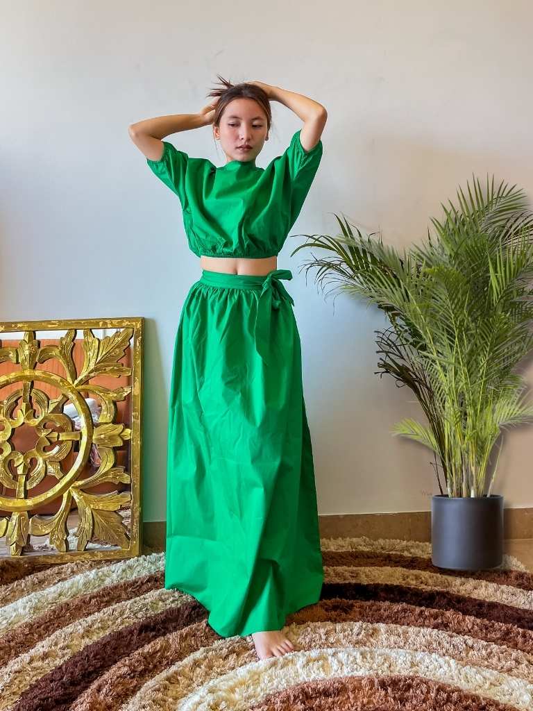 Eden Set
