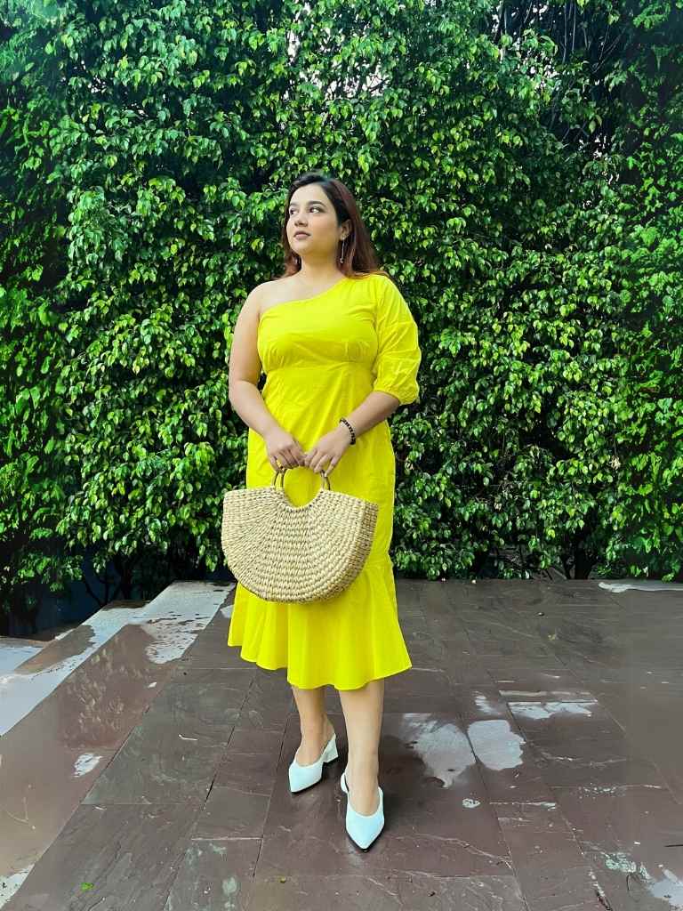 Elisa Dress