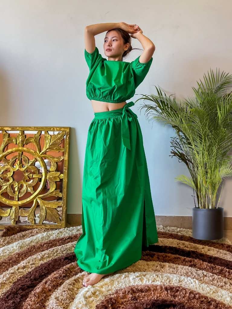 Eden Set