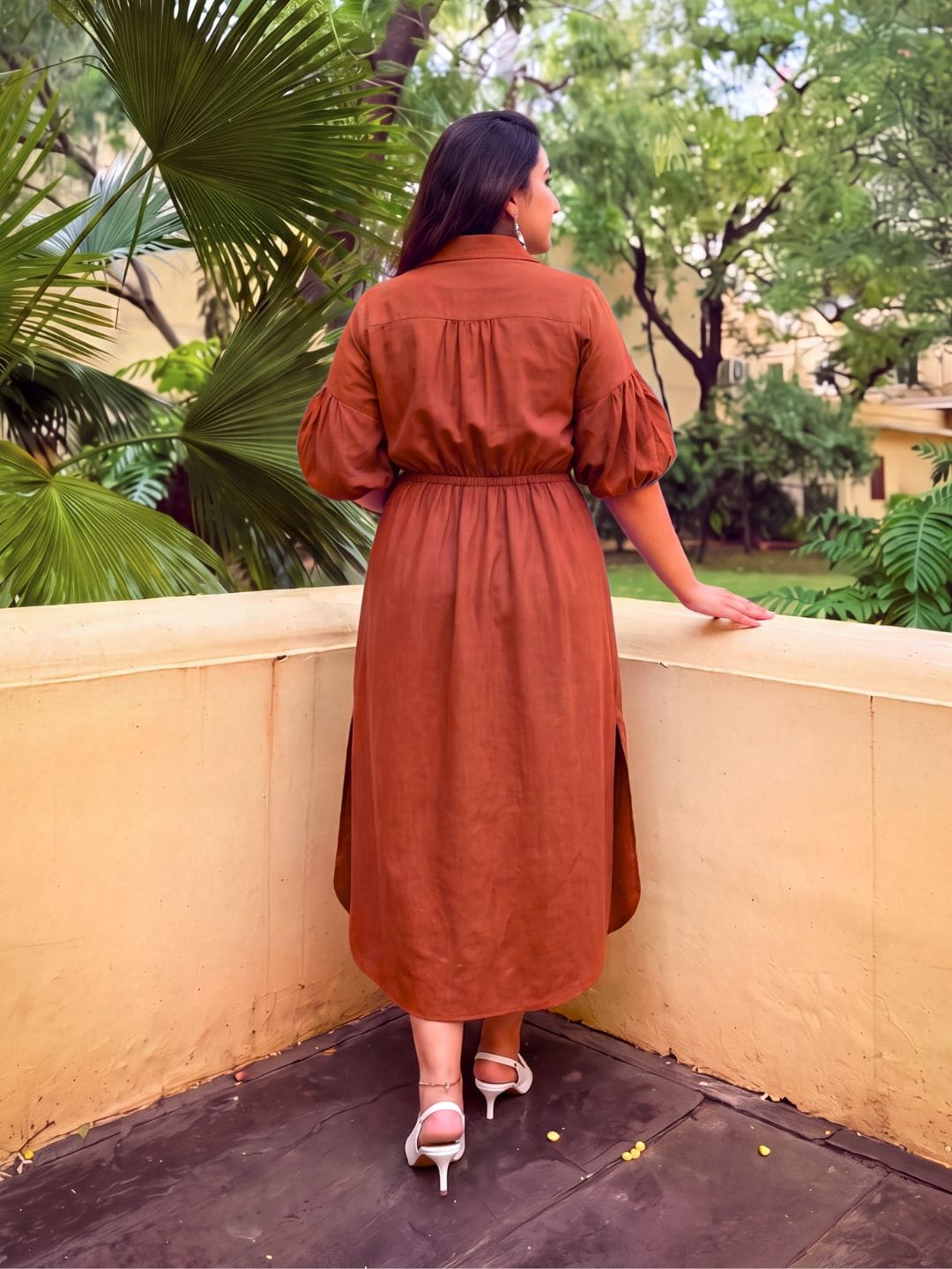 Lara Dress