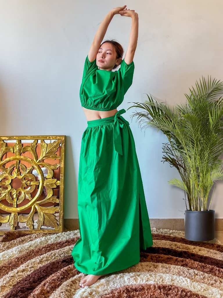 Eden Set