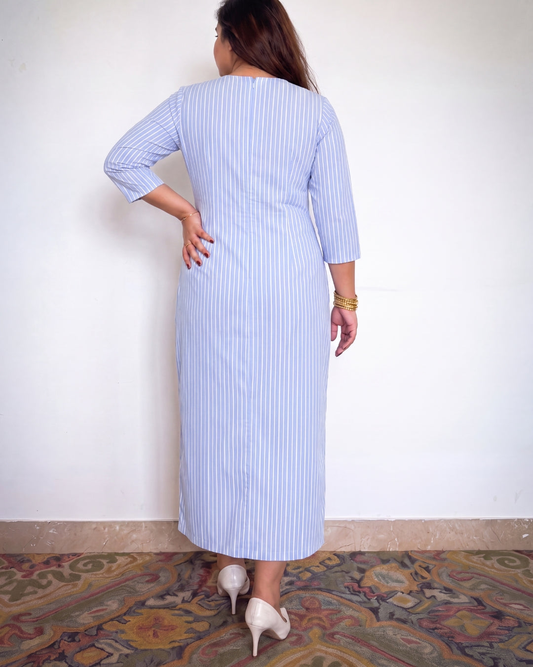 Vivienne Dress